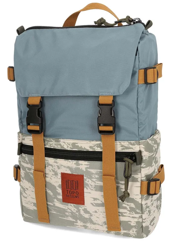 Topo Designs Unisex Rover Classic Pack sold by Prfo
