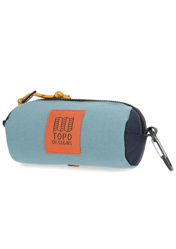 Topo Designs Burrito Bag made by TOPO DESIGNS