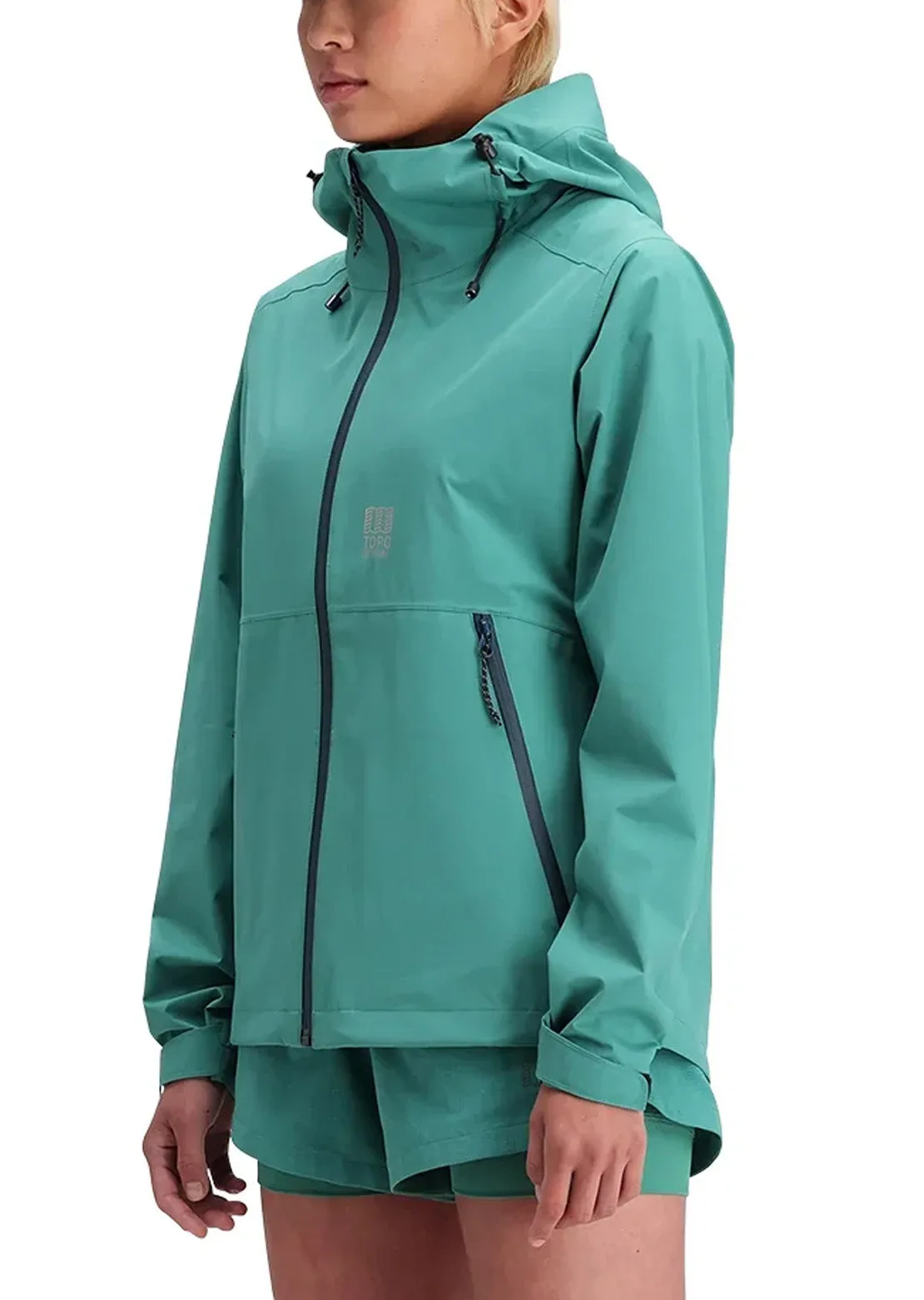 Topo Designs Women's Global Jacket sold by Prfo product image thumbnail 5