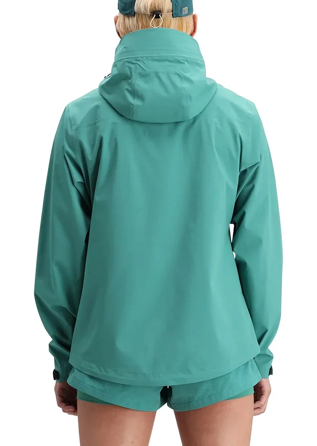 Topo Designs Women's Global Jacket sold by Prfo product image thumbnail 3