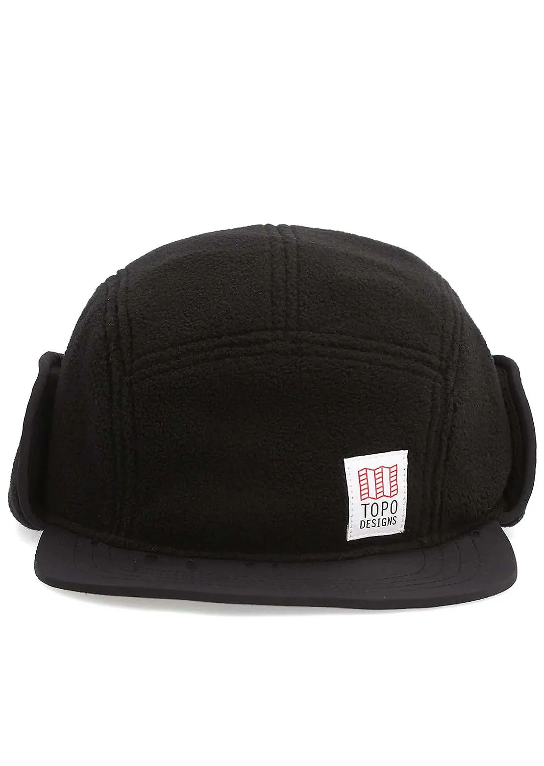 Topo Designs Unisex Fleece Cap sold by Prfo