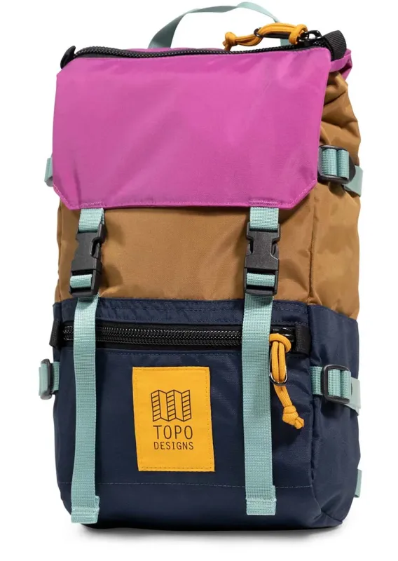 Topo Designs Mini Rover Pack sold by Prfo