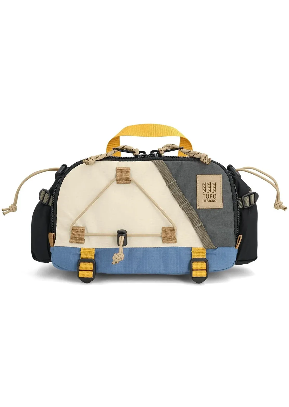 Topo Designs Mountain Hydro Hip Pack sold by Prfo product image thumbnail 2