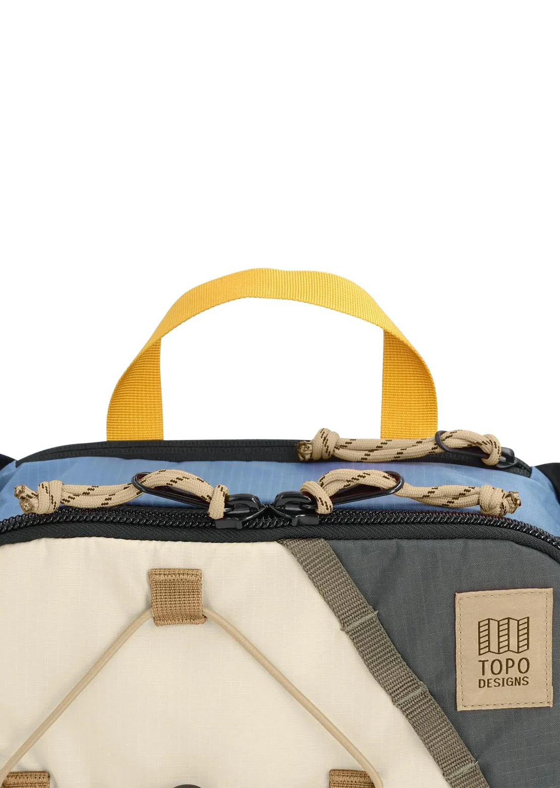 Topo Designs Mountain Hydro Hip Pack sold by Prfo product image thumbnail 4