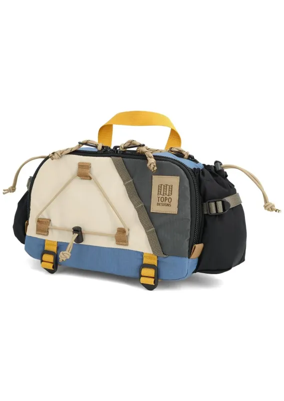 Topo Designs Mountain Hydro Hip Pack sold by Prfo