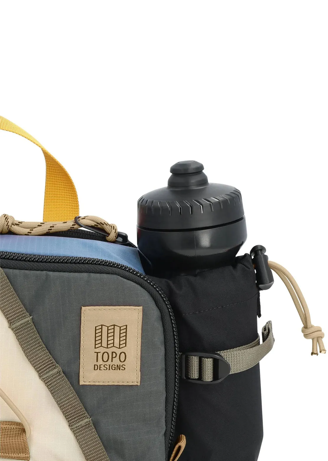Topo Designs Mountain Hydro Hip Pack sold by Prfo product image thumbnail 5