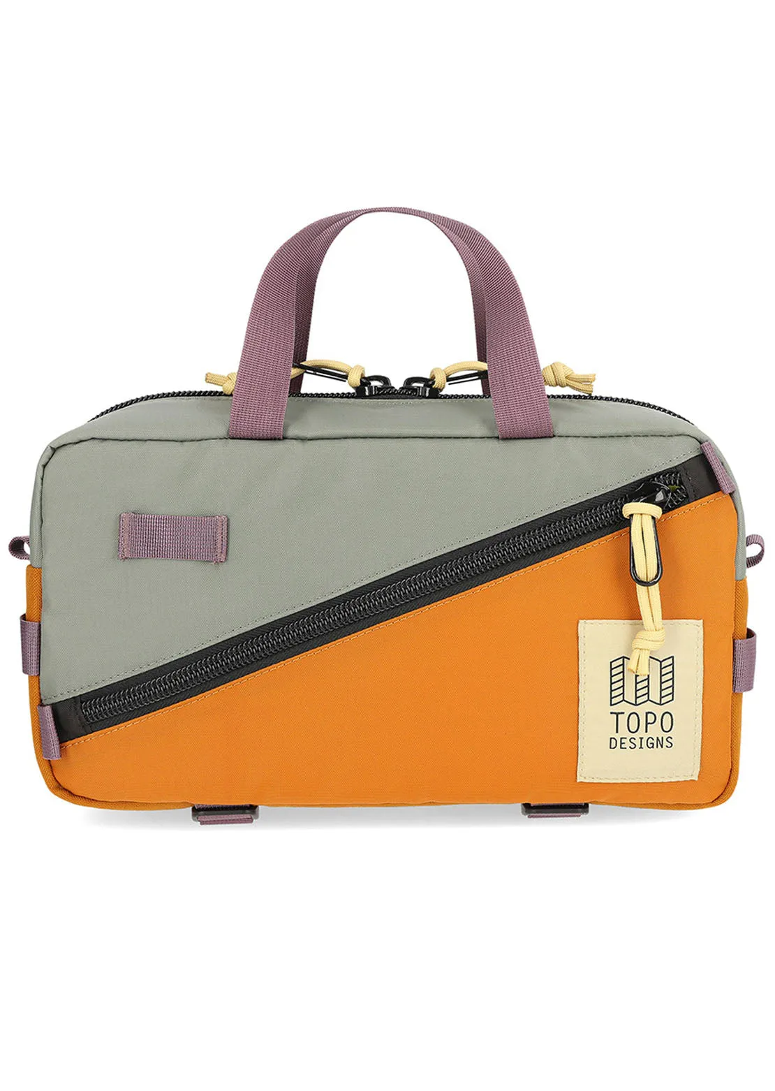 Topo Designs Quick Pack sold by Prfo product image thumbnail 2