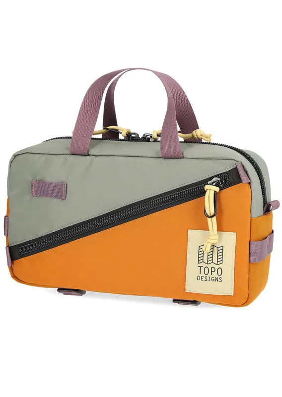 Topo Designs Quick Pack made by TOPO DESIGNS