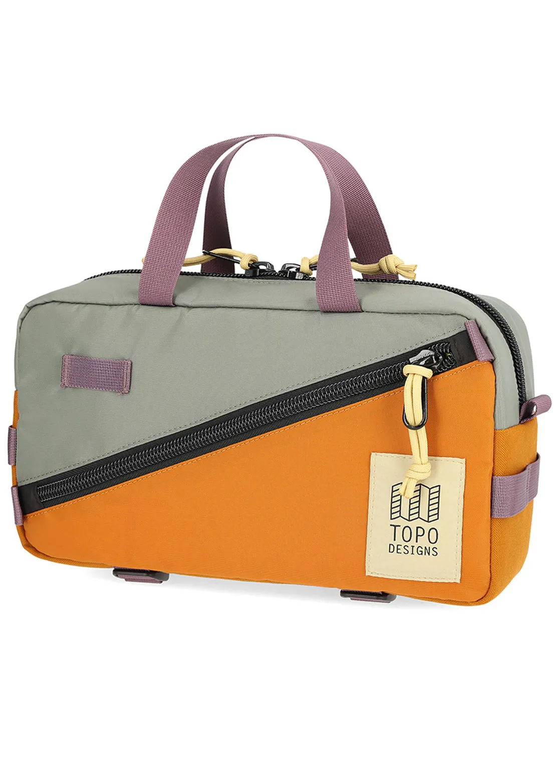 Topo Designs Quick Pack sold by Prfo