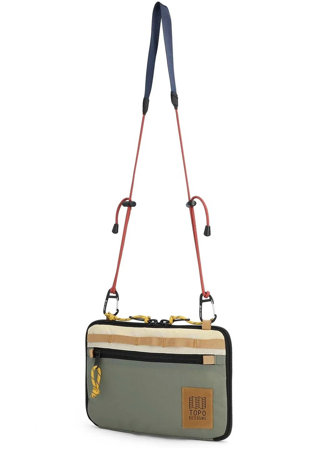 Topo Designs All Adventure Accessory Bag sold by Prfo product image thumbnail 4