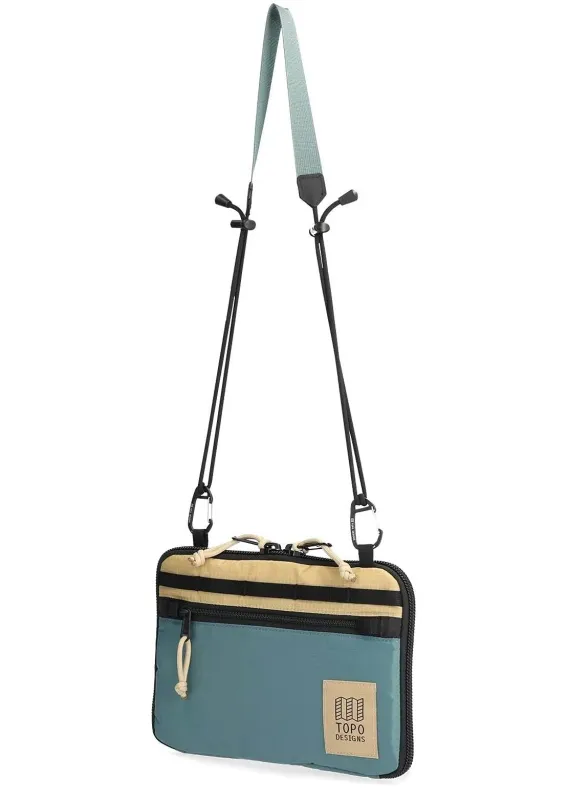 Topo Designs All Adventure Accessory Bag sold by Prfo