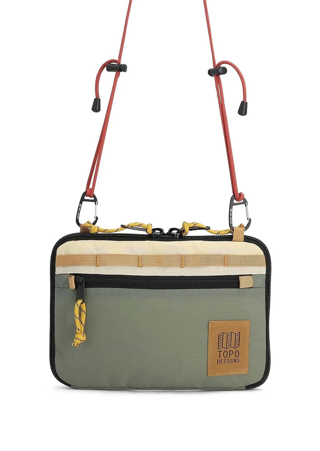 Topo Designs All Adventure Accessory Bag sold by Prfo product image thumbnail 5