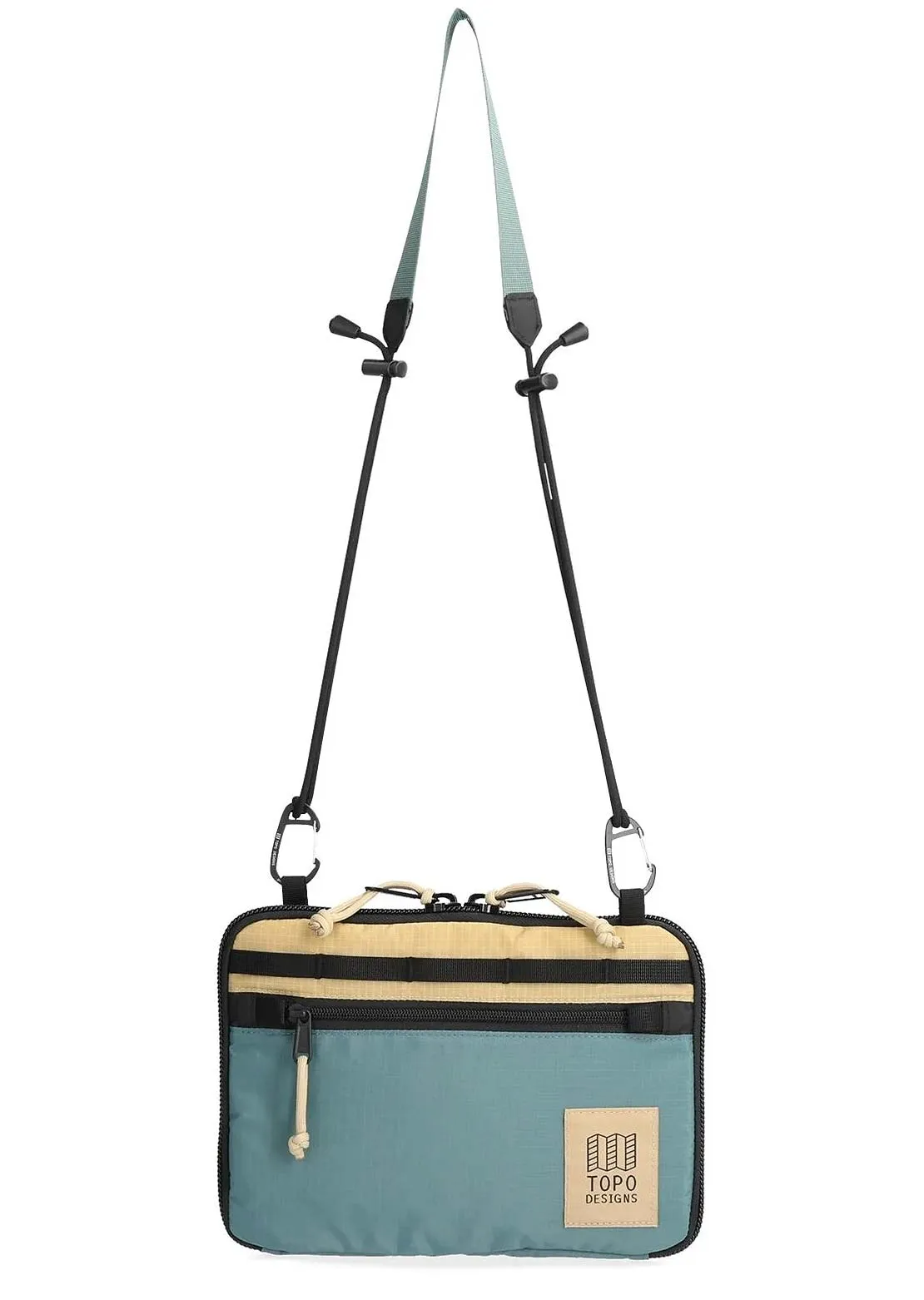 Topo Designs All Adventure Accessory Bag sold by Prfo product image thumbnail 2