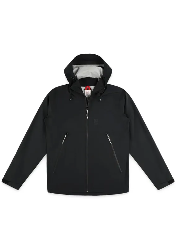 Topo Designs Men's Global Jacket sold by Prfo