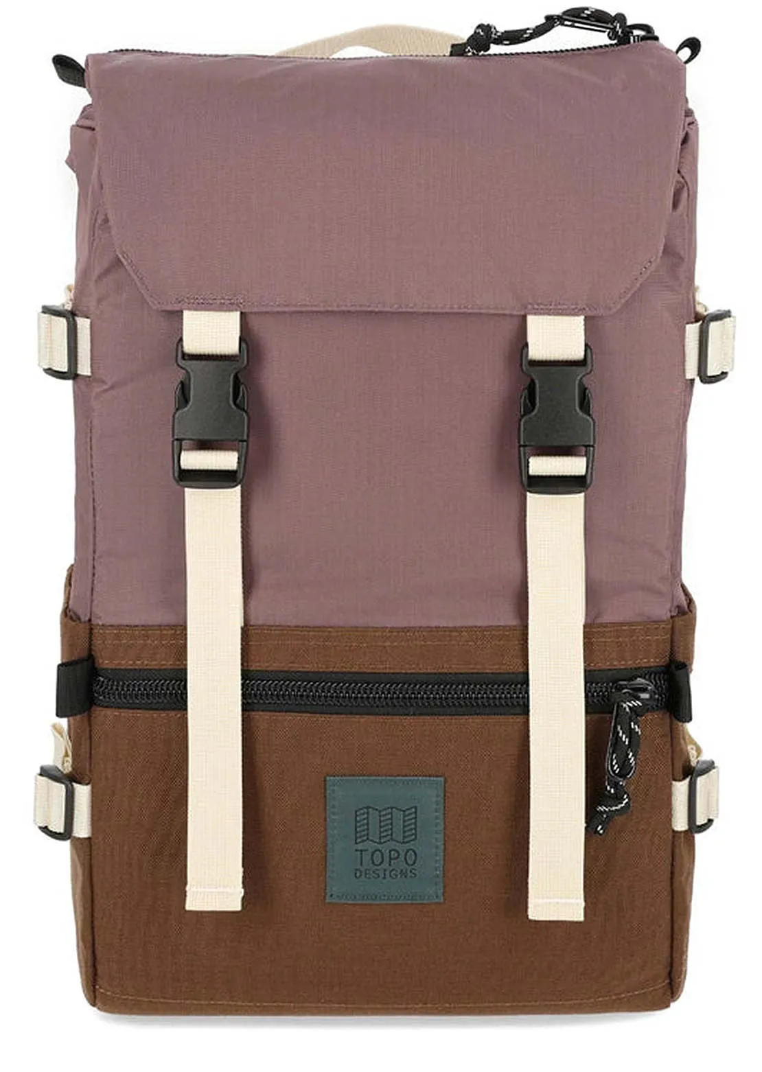 Topo Designs Classic Rover Backpack sold by Prfo product image thumbnail 4