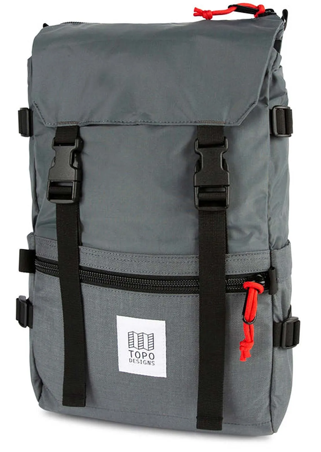 Topo Designs Classic Rover Backpack sold by Prfo