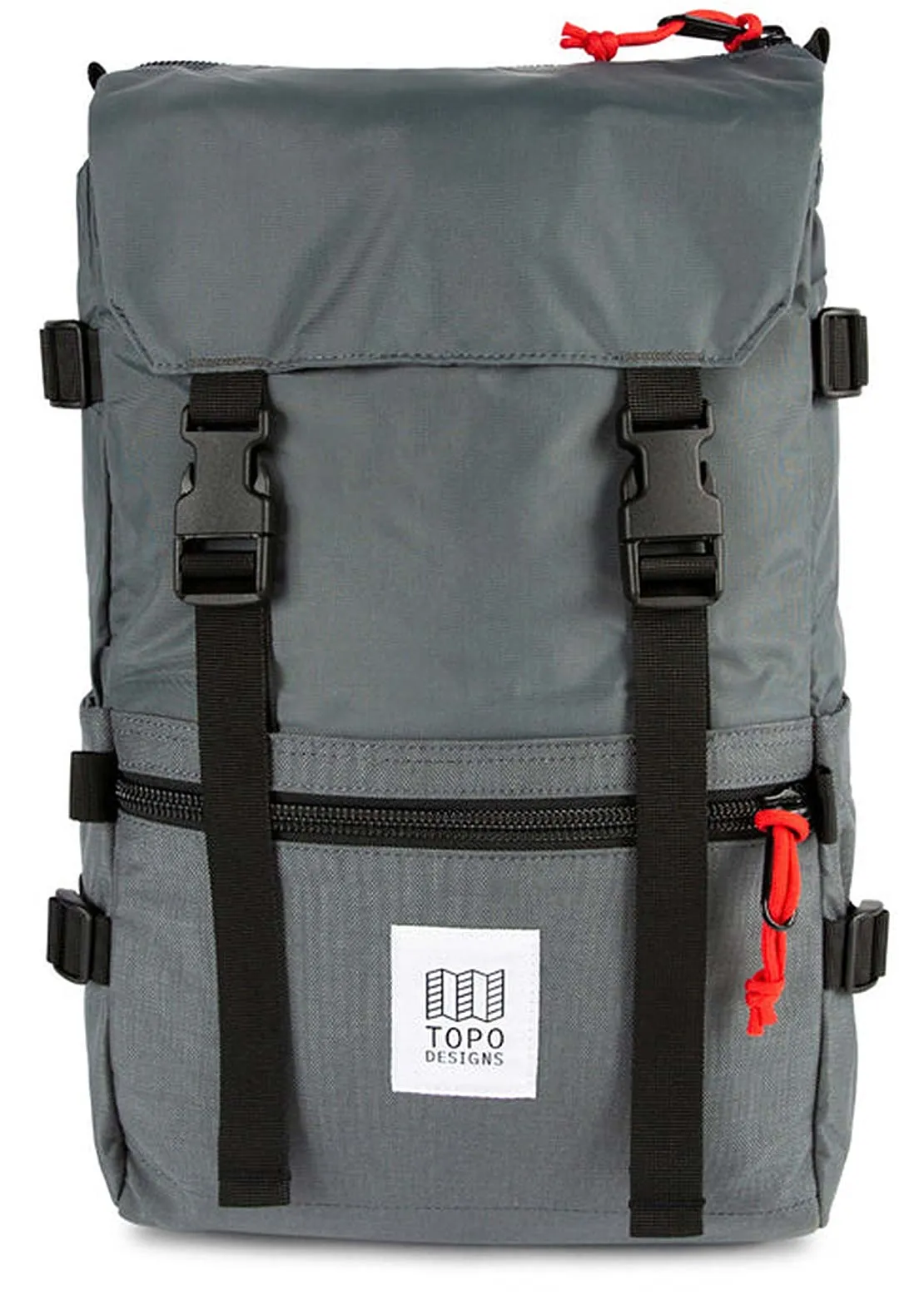 Topo Designs Classic Rover Backpack sold by Prfo product image thumbnail 2