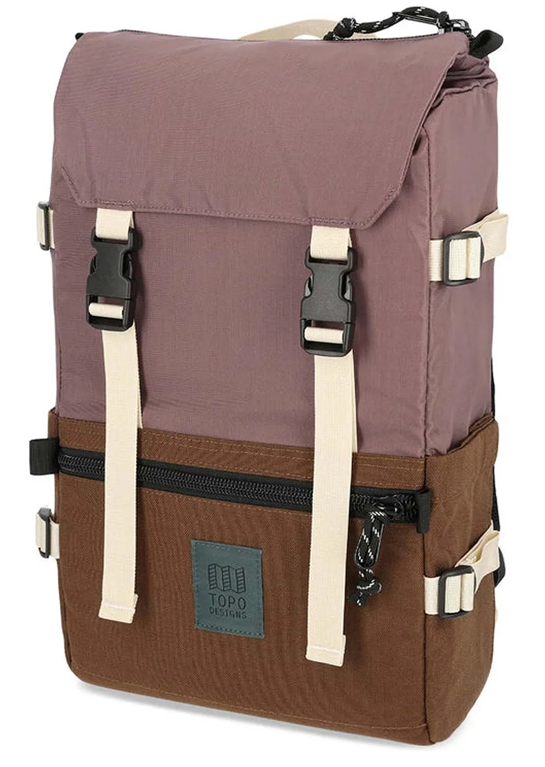 Topo Designs Classic Rover Backpack sold by Prfo product image thumbnail 3