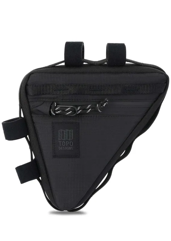 Topo Designs Bike Frame Bags sold by Prfo