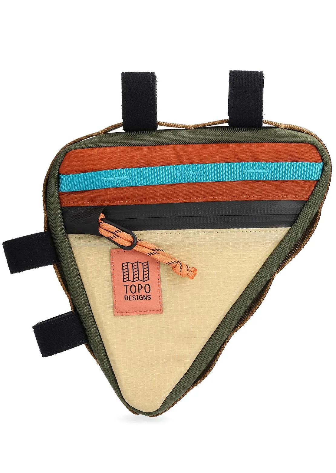 Topo Designs Bike Frame Bags sold by Prfo product image thumbnail 3