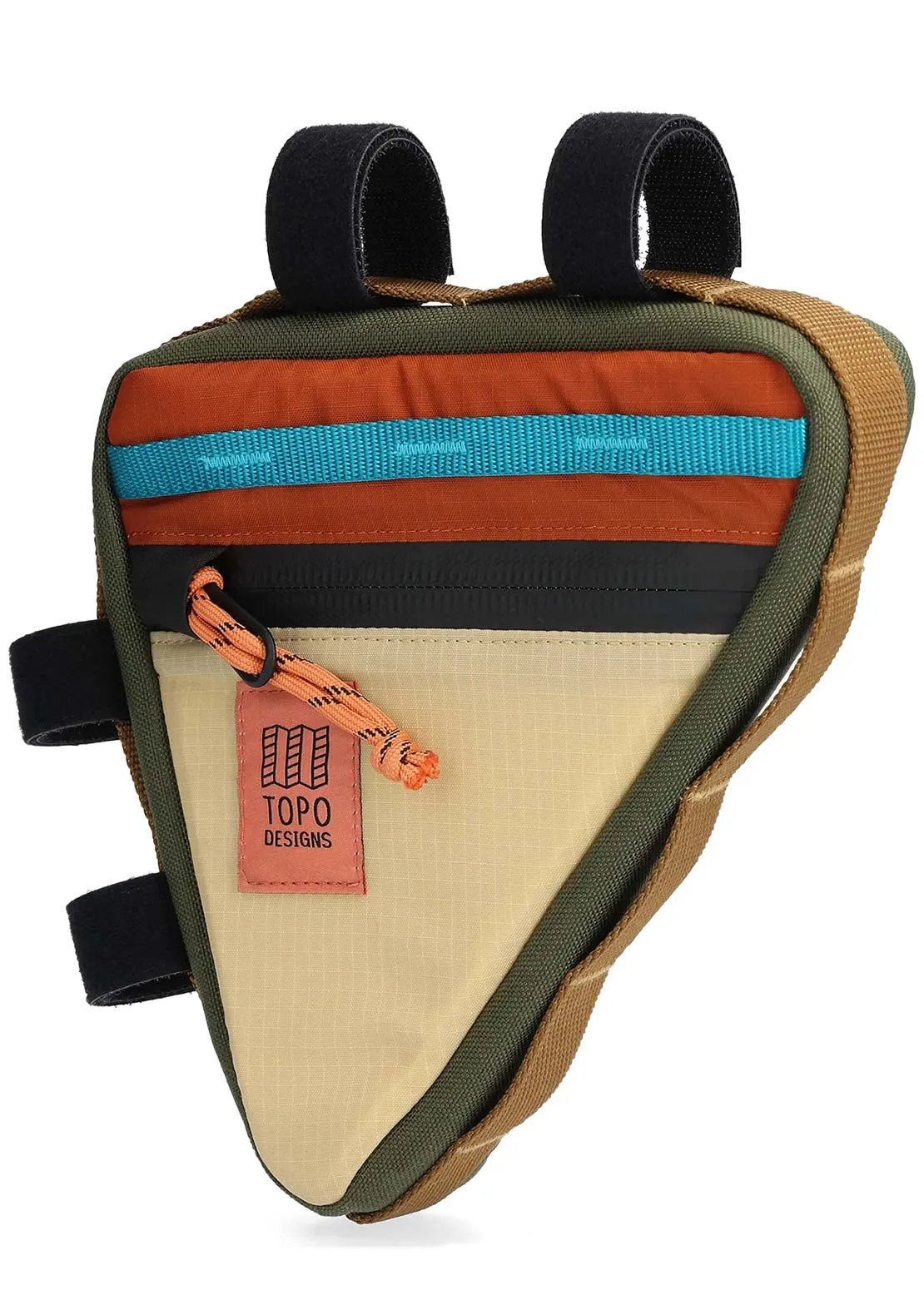 Topo Designs Bike Frame Bags sold by Prfo product image thumbnail 4