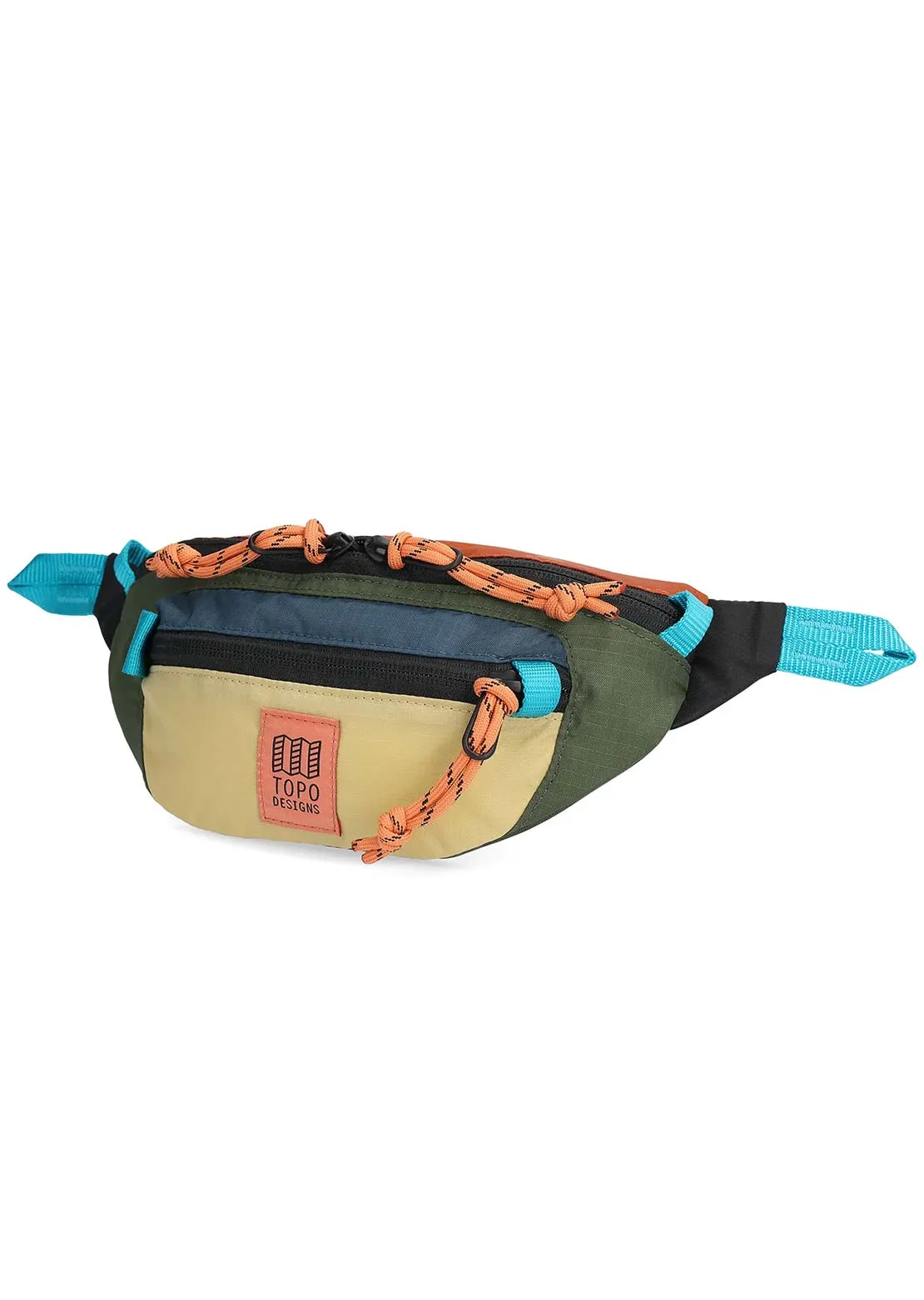 Topo Designs Mountain Waist Packs sold by Prfo product image thumbnail 4