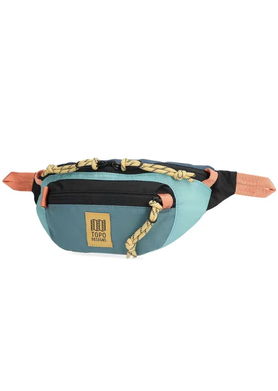 Topo Designs Mountain Waist Packs sold by Prfo