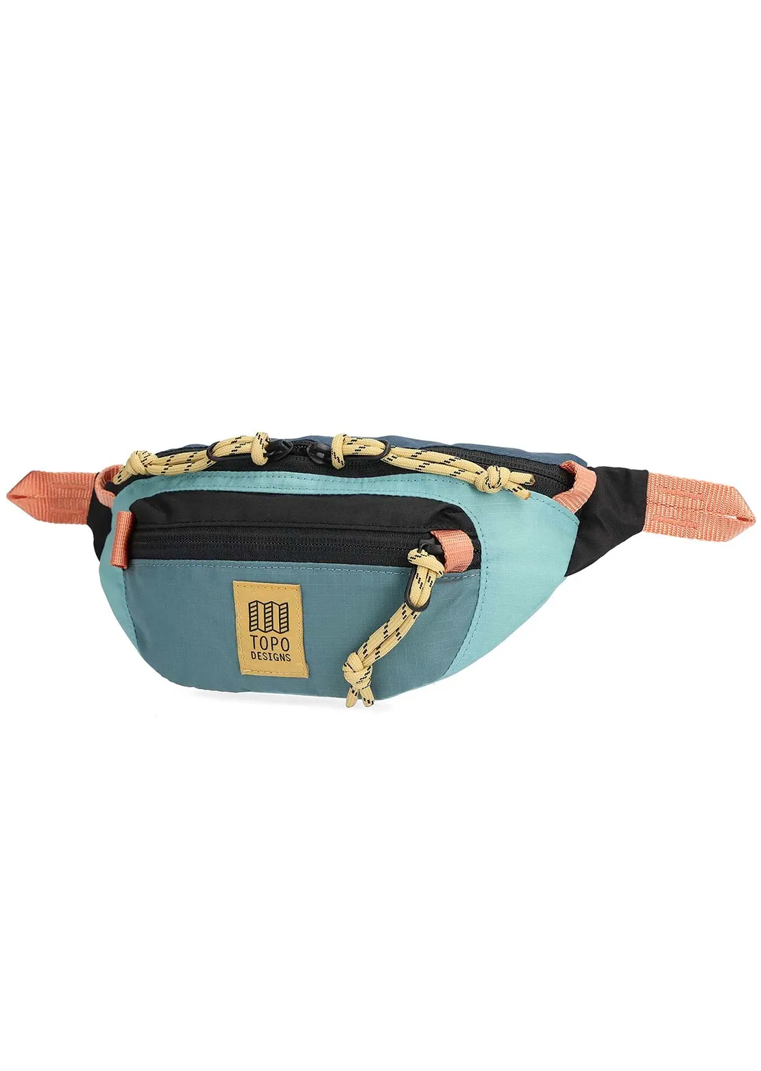 Topo Designs Mountain Waist Packs sold by Prfo