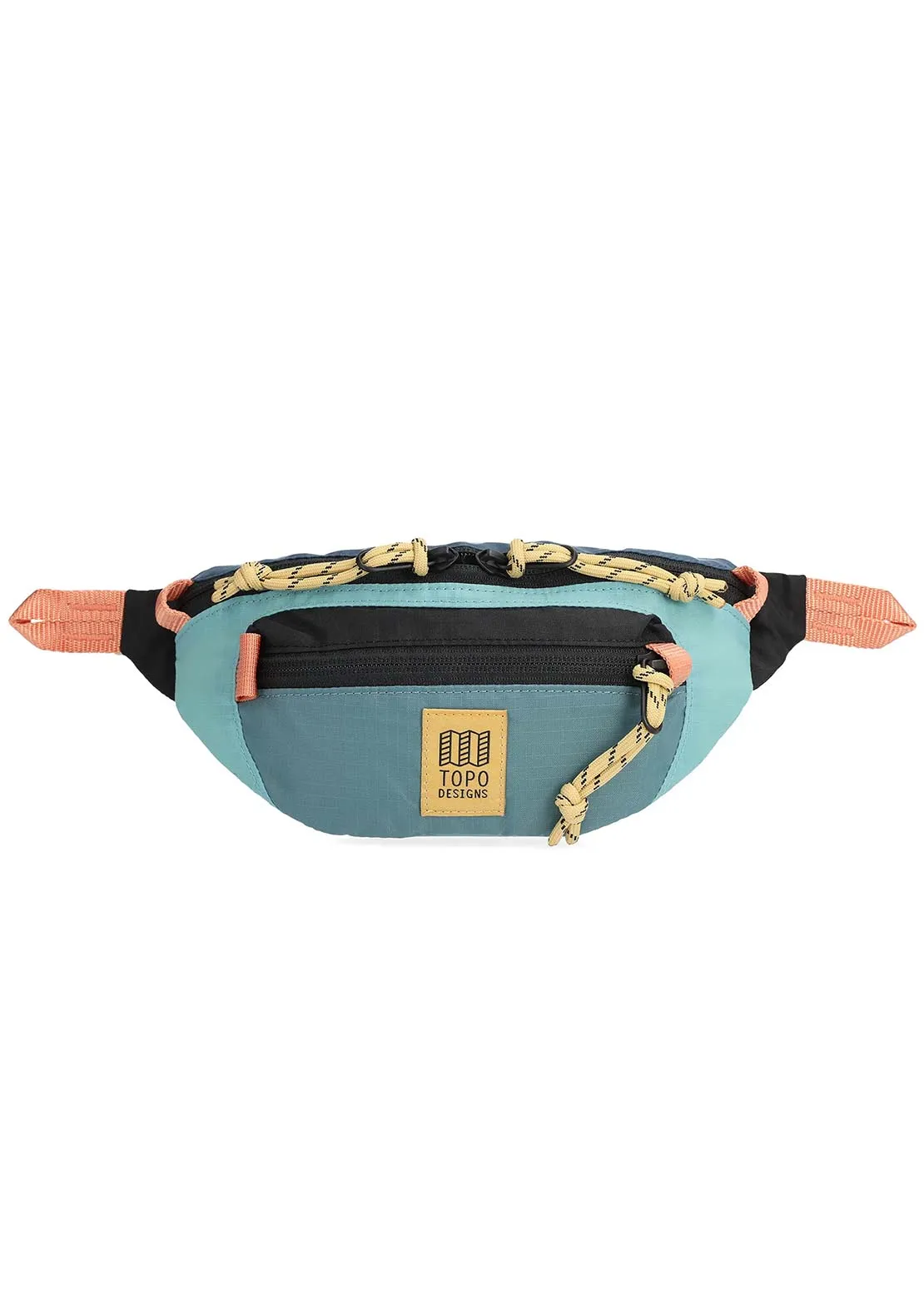 Topo Designs Mountain Waist Packs sold by Prfo product image thumbnail 2