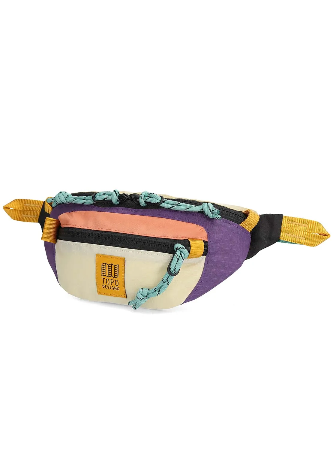 Topo Designs Mountain Waist Packs sold by Prfo product image thumbnail 5