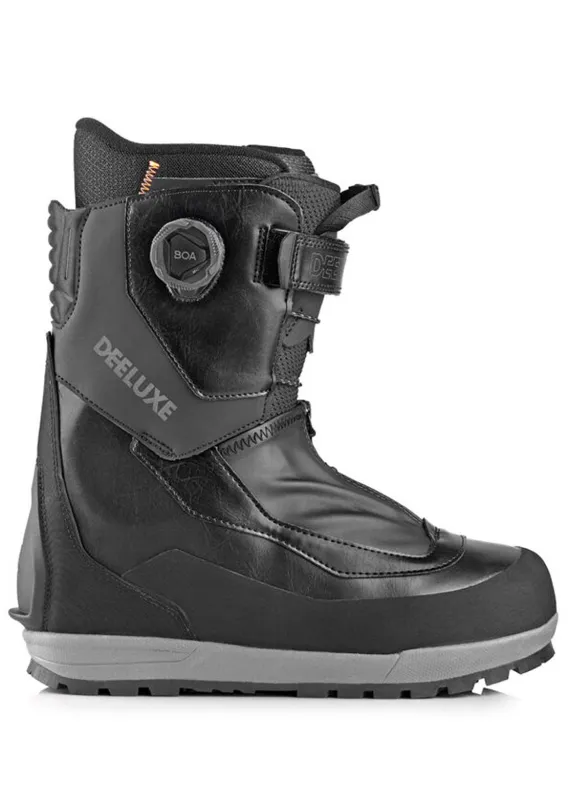 Deeluxe Unisex Spark Fusion Snowboard Boots sold by Prfo