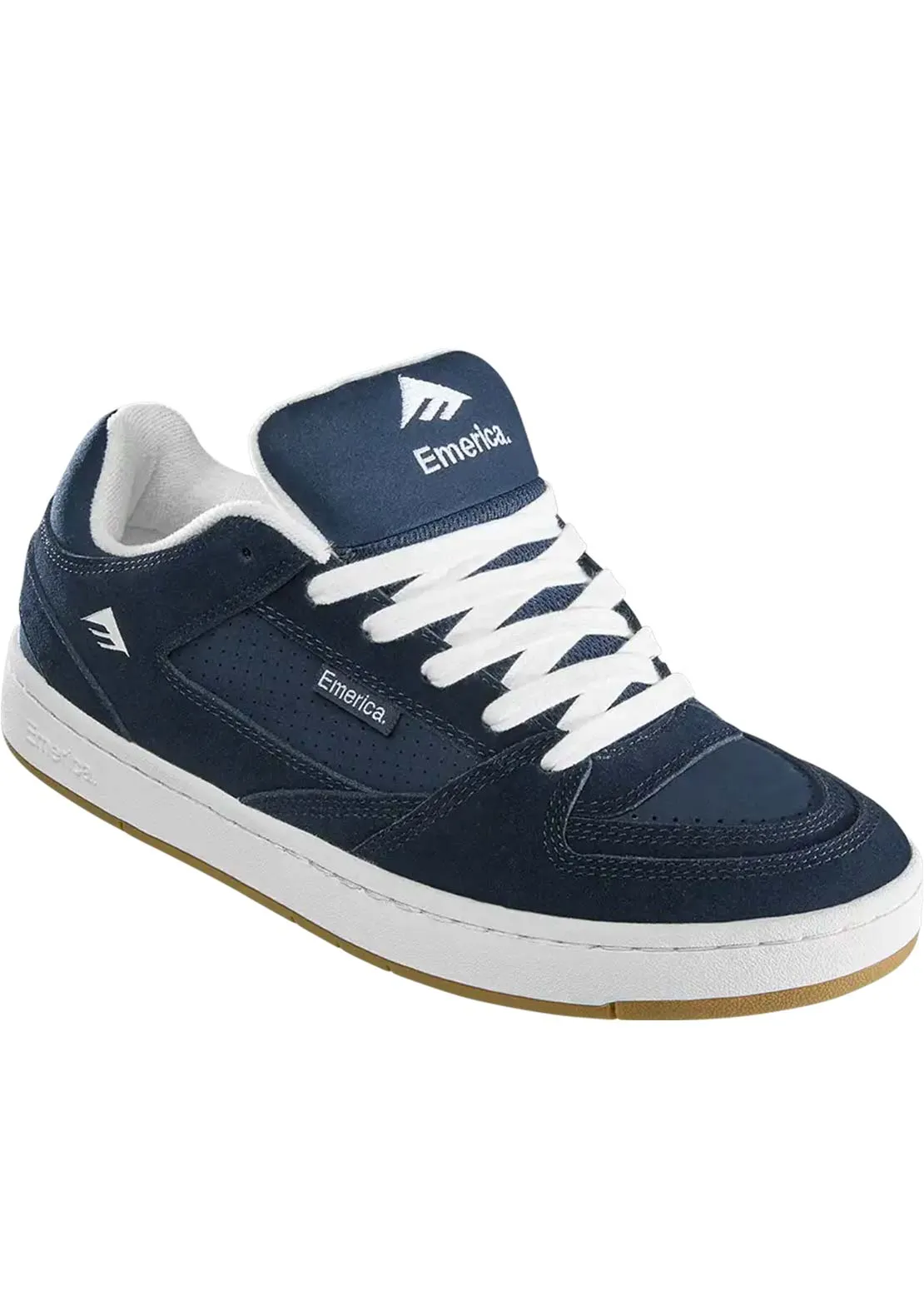 Emerica Men's Mute Shoes sold by Prfo product image thumbnail 2