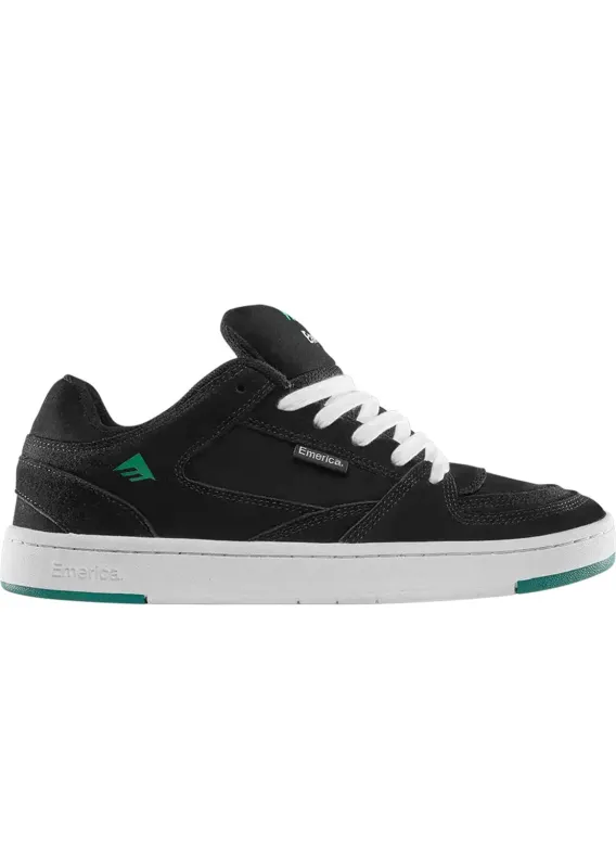 Emerica Men's Mute Shoes sold by Prfo
