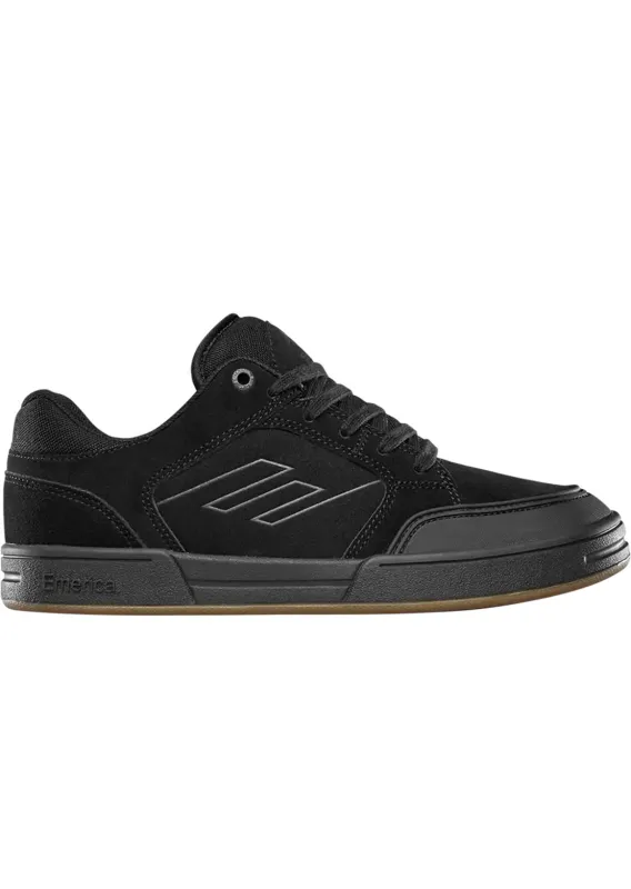Emerica Men's Heritic Shoes sold by Prfo