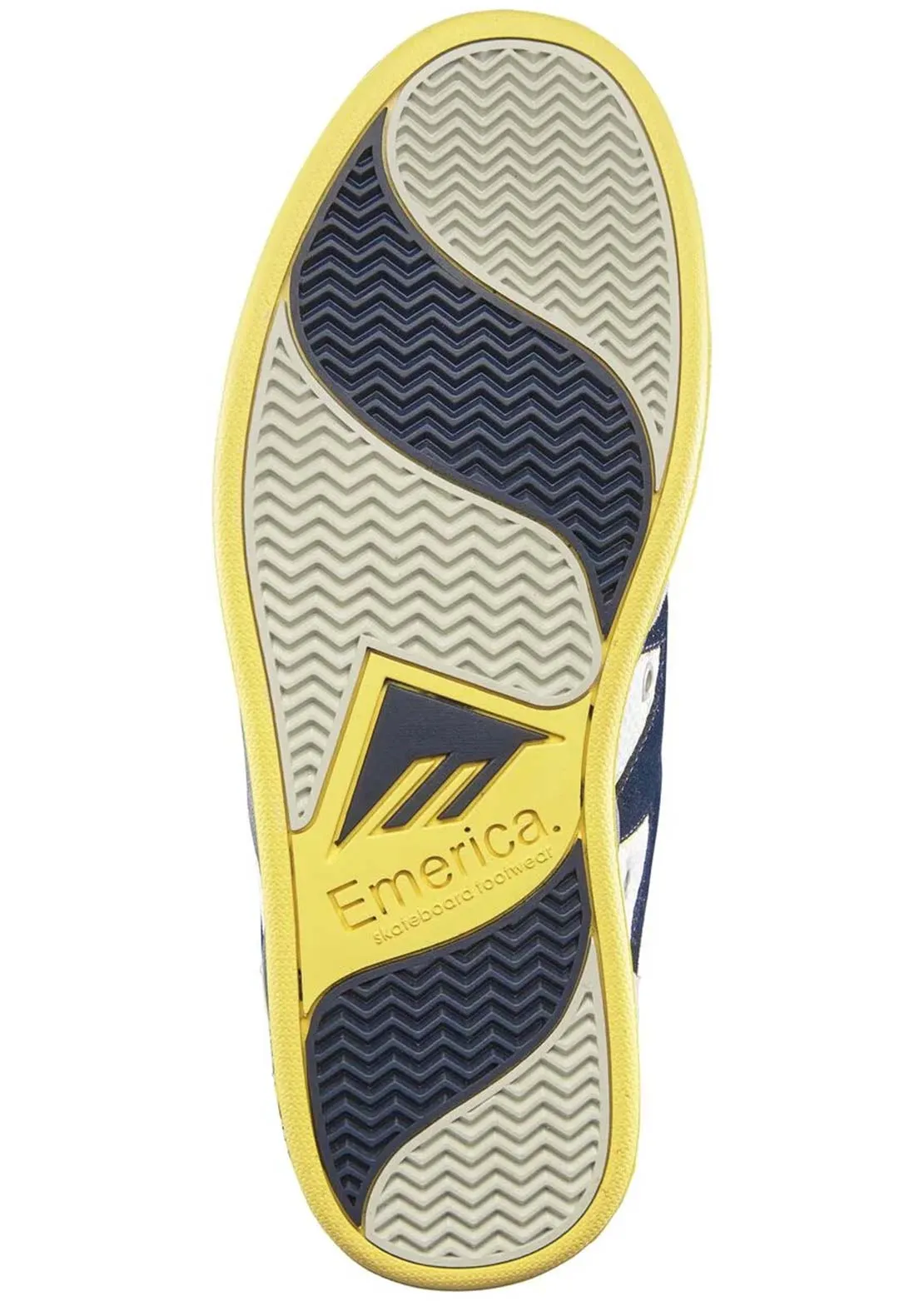 Emerica Men's OG-1 Shoes sold by Prfo product image thumbnail 2