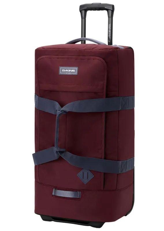 Dakine Unisex 365 Roller 70L Duffle Bag made by Dakine