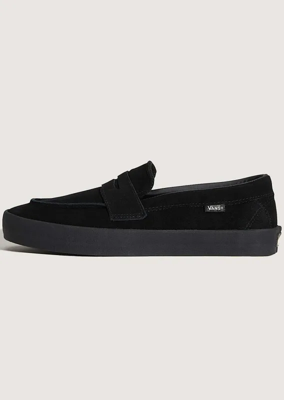 Vans Men's Skate Loafer Shoes made by Vans