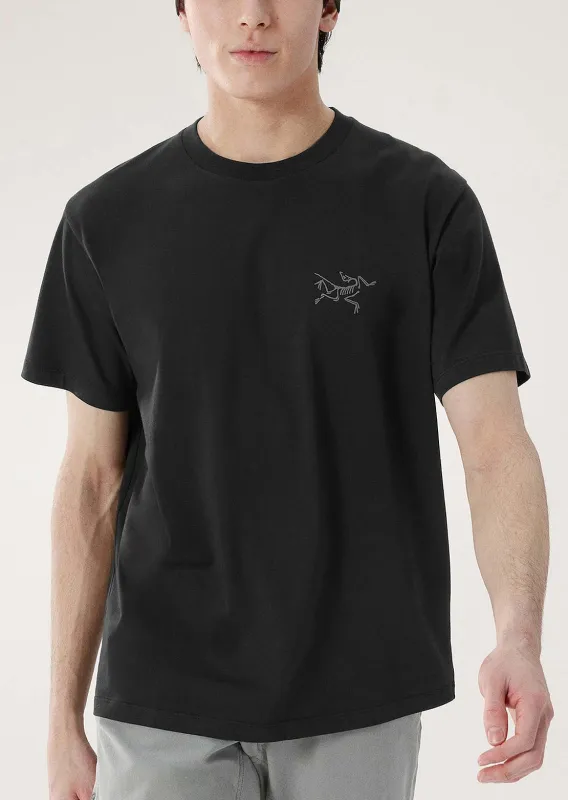 Arc'teryx Men's Kragg SL Cotton T-shirt sold by Prfo