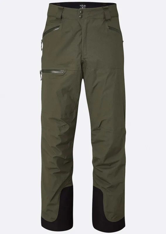 Rab Men's Khroma Diffract Pants sold by Prfo