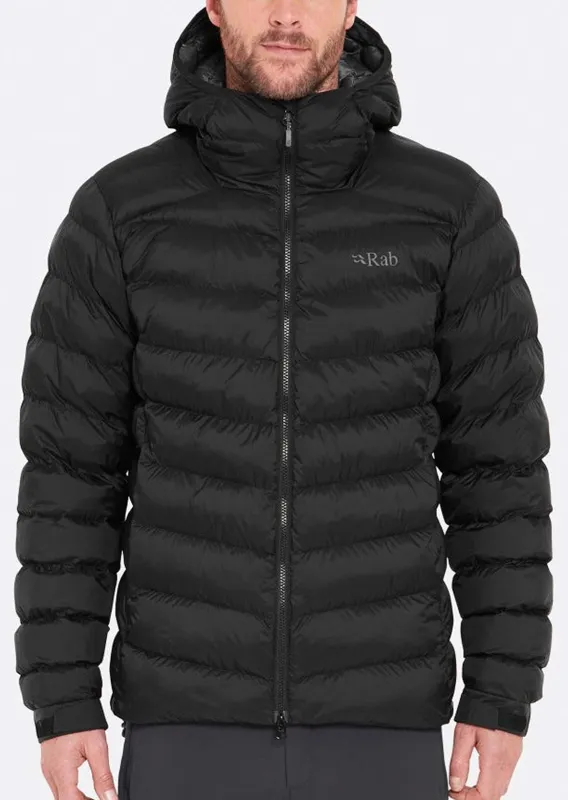 Rab Men's Nebula Pro Jacket sold by Prfo