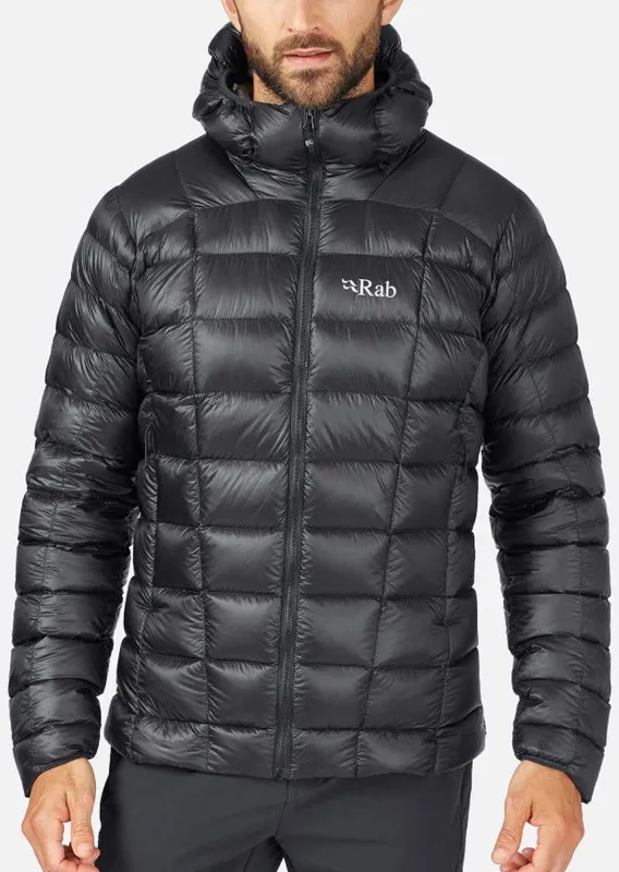 Rab Men's Mythic G Jacket sold by Prfo