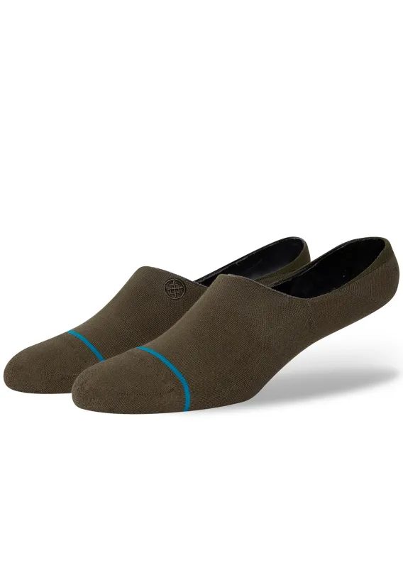 Stance Unisex Staples Icon No Show Socks sold by Prfo