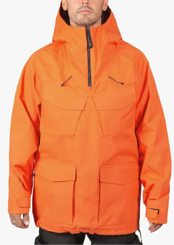 Endeavor Men's 3L Scout Anorak Jacket sold by Prfo