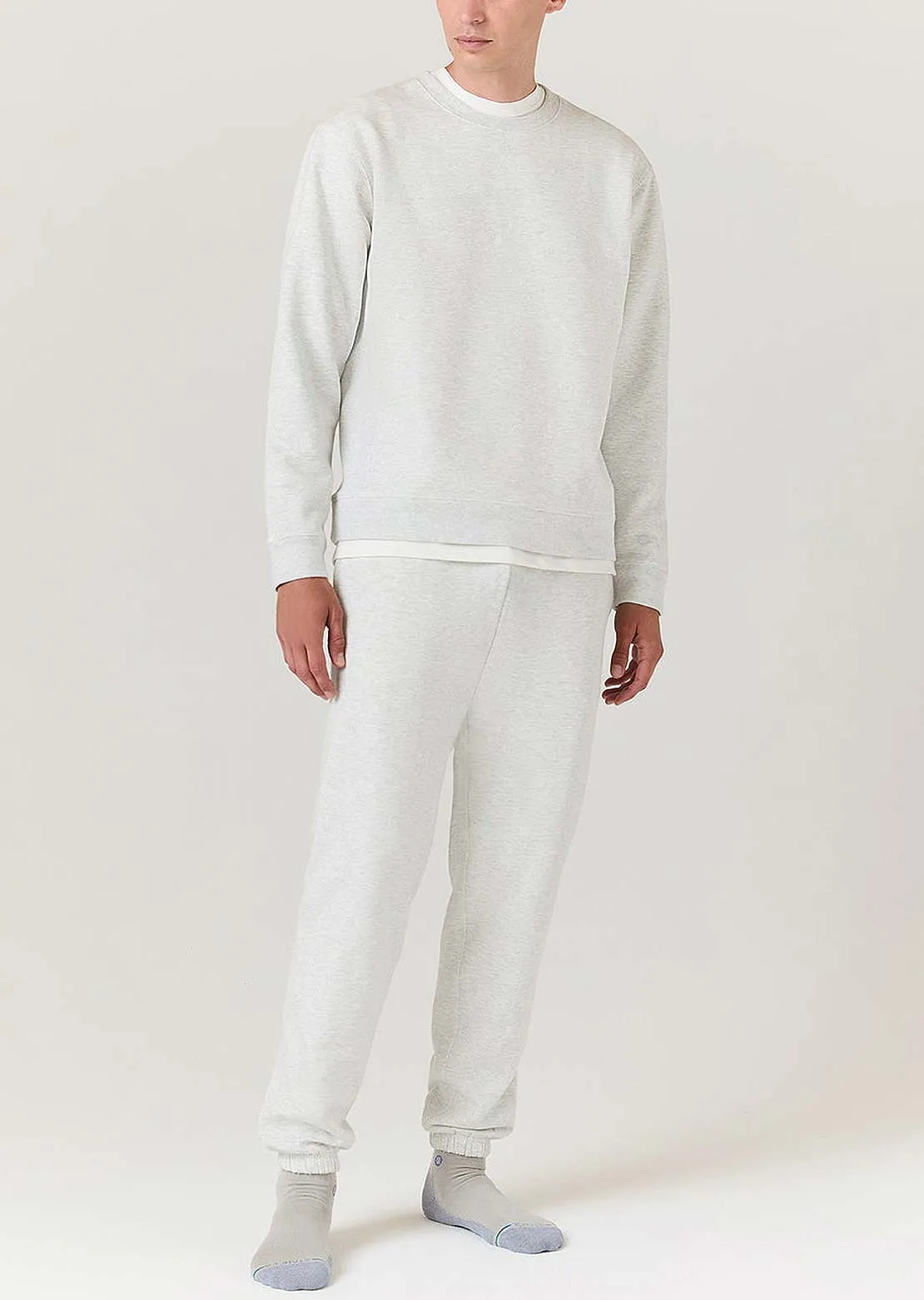 Stance Men's App Aura Sweatpants sold by Prfo product image thumbnail 5