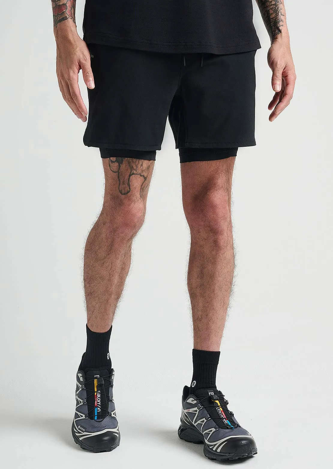 Stance Men's Atap Flux Liner Shorts sold by Prfo product image thumbnail 2