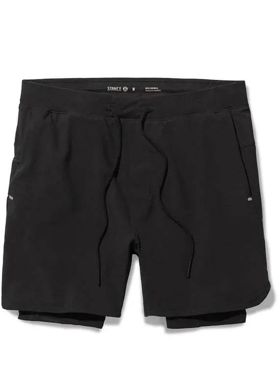 Stance Men's Atap Flux Liner Shorts sold by Prfo