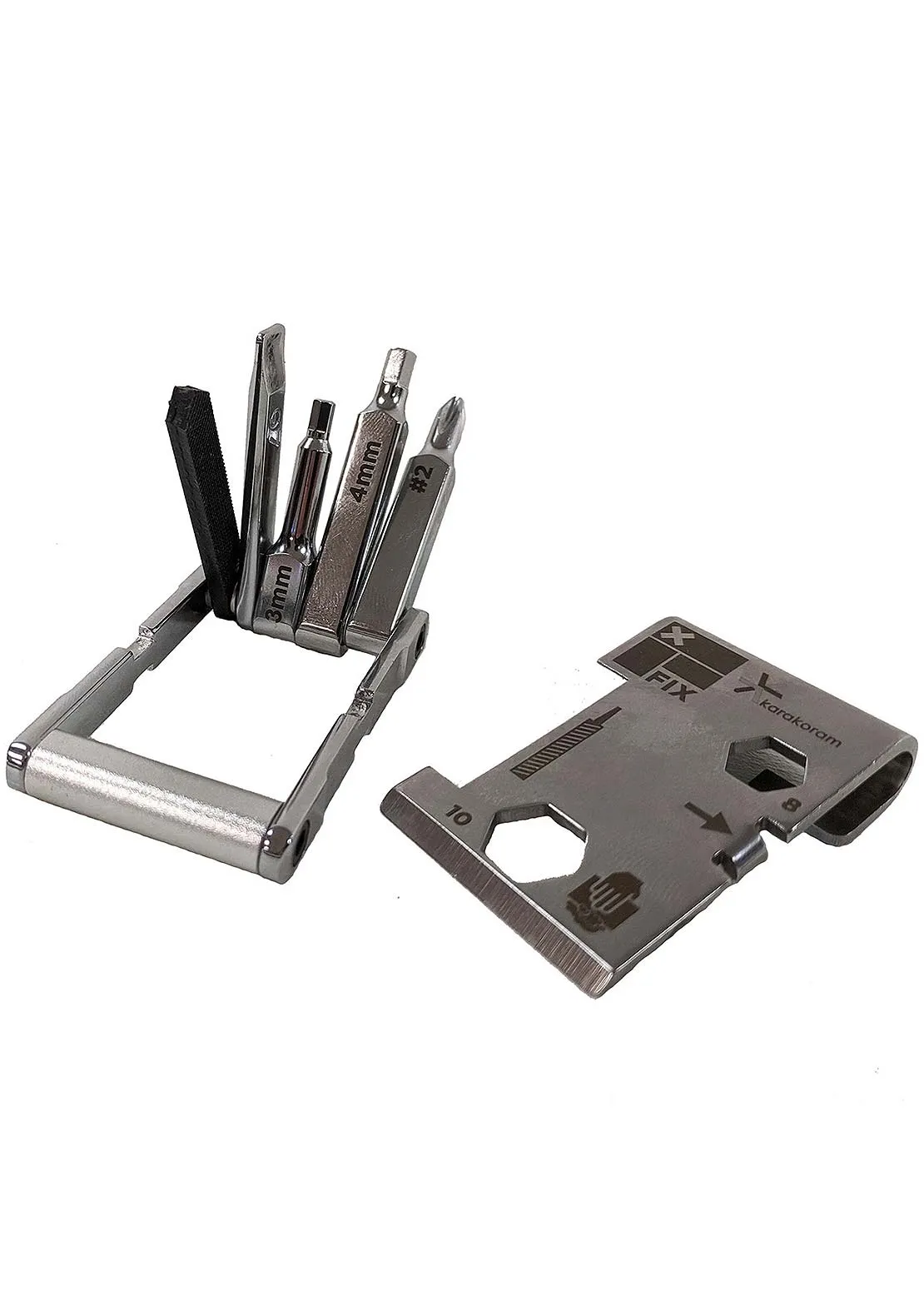 Karakoram Unisex Multi-Tool sold by Prfo