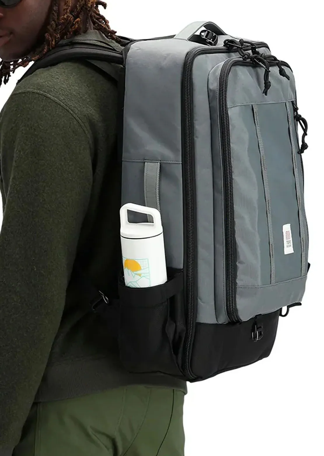 Topo Designs Global 40L Travel Bag sold by Prfo product image thumbnail 4