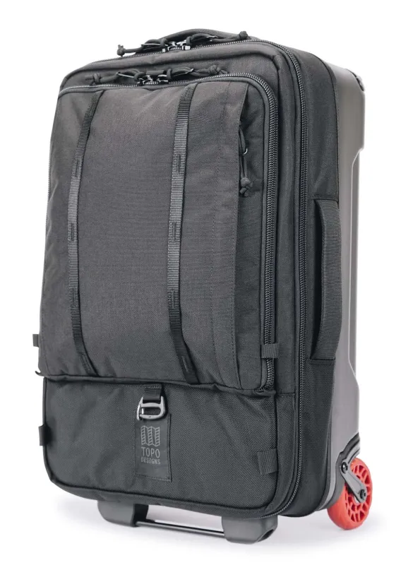 Topo Designs Global Roller Travel Bag sold by Prfo