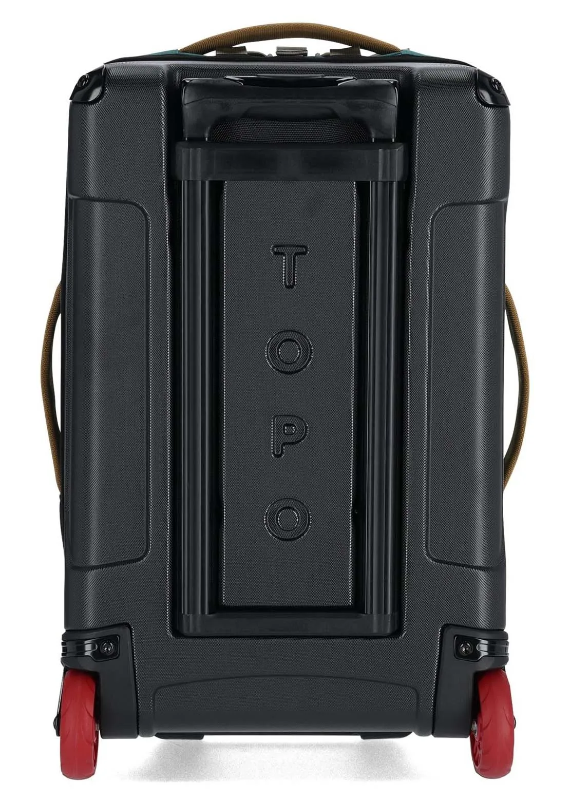 Topo Designs Global Roller Travel Bag sold by Prfo product image thumbnail 3